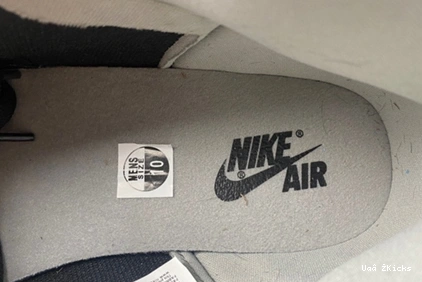 DZ2523-001 Jordan Twist OG 166 Retro (W) Bold 2.0 1 High 1005
